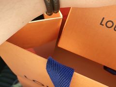 -LV路易威登(时代广场店)