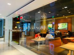 门面-The Habit Burger Grill 哈比特汉堡(复兴soho店)