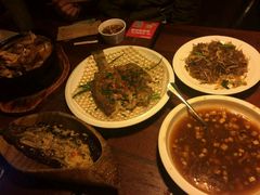 -章吴记喜瑞餐厅(东东城店)