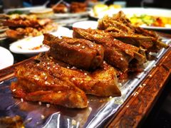 -品回味清真西北楼(宁波首店)