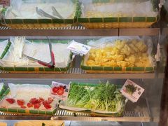 -今今转转自助小火锅(天祥广场店)