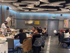 -上渔铁板烧(熙悦汇店)