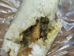 粢饭糕-阊门姚记豆浆(旧学前直营店)