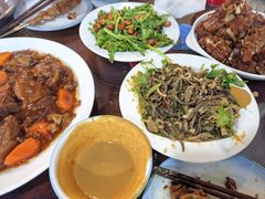 -来顺成饭庄
