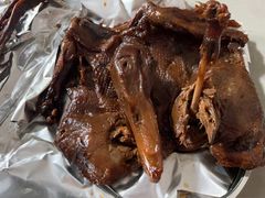 -郴州特产舜华临武鸭(郴州西站店)