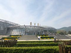 -国家植物园南园
