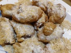 麦香茄盒-华顺土菜馆(洪岗路店)
