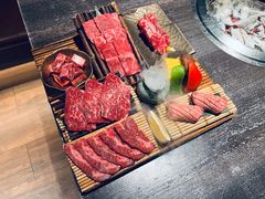 -浅锅和牛小锅放题(深业上城店)