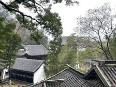 -岳麓山风景名胜区