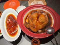 -小厨娘金榜题名(夫子庙秦淮河店)