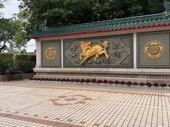 -广东圆玄道观