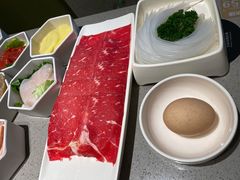 -海底捞火锅(璞丽中心店)