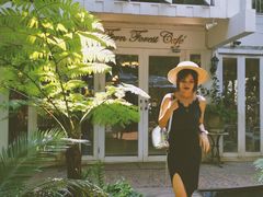 -Fern Forest Cafe