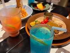 -半秋山西餐厅(宜昌大洋店)