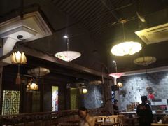 -德叔阙里·衢州菜馆(月湖店)
