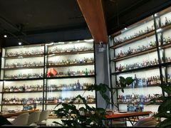 啤酒墙-LEUVEN鲁汶比利时啤酒屋(群力店)