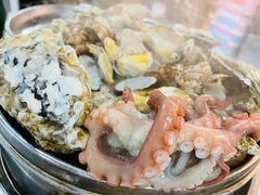 -九层海鲜塔(市南店)