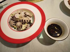 -广州海鲜酒楼(长丰园店)