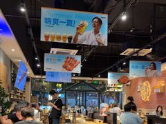 -木屋烧烤(岗顶二店)