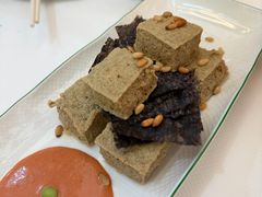 -桂满陇·手作小笼包&江南叫花鸡(中山公园店)