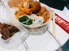 -西环肥仔螺蛳粉(总店)