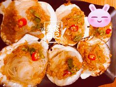 -椒爱水煮鱼川菜(皇姑万象汇店)