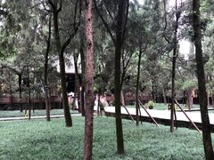 -成都武侯祠博物馆