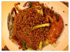 -桥底辣蟹(谢斐道店)