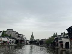 -南浔古镇