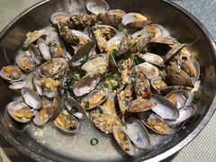 -新享乐海鲜(翠华路店)