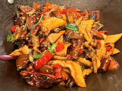 -吃货私房菜(丽江束河古镇店)