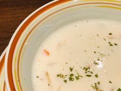 -萨莉亚意式餐厅(杭州滨江天街店)