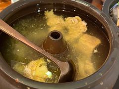 -云海肴·汽锅鸡·云南菜(美罗城店)