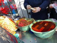 -老金家蛋菜夹馍(西安总店)