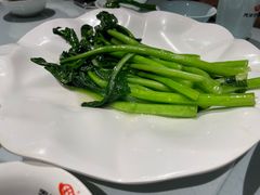 -百饺园酒楼(平山道店)