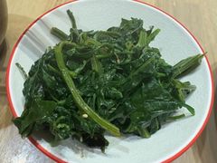 山野灰灰菜-秦䩊会·陕西biangbiang面(畹町路店)