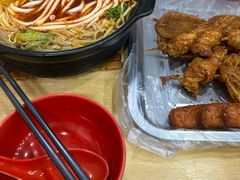 -三品阁过桥米线(万达店)