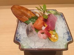 -鲤·鮨KOISUSHI