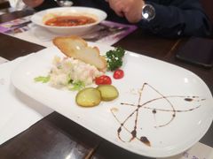 -德大西餐社(云南南路店)