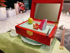 -宴昆山·私房菜(春晖店)