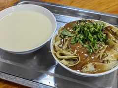 -正味斋锅巴菜(西北角店)