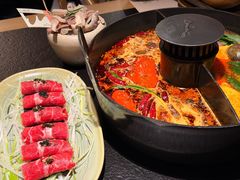 -山缓缓火锅(上海闵行龙湖店)