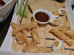 -乔家满族八大碗(流水沟店)