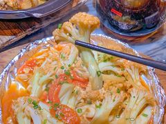 -金騰閣·经典粤菜(汾江中路店)