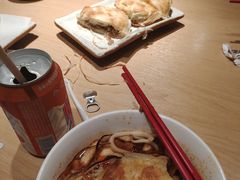 -大师兄·西北小馆(北站缤果空间店)