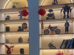 -雲己推拿院·养生SPA(江北龙湖天街店)