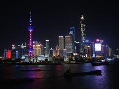 -上海和平饭店华懋阁 Cathay Room