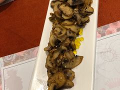 -赵小姐丨新中餐(曲江店)