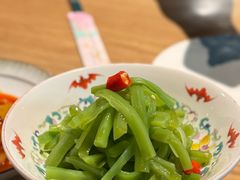 -渝悦情·新派川菜(建国门店)