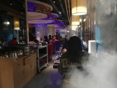 -蒙肥羊·酸汤潮牛·鲜牛肉火锅烤肉自助(岗顶店)